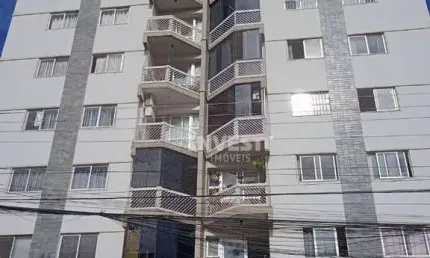Apartamento à venda no Setor Nova Suiça - Goiânia/GO
