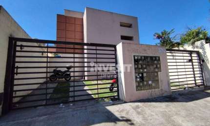 Kitnet / Stúdio para alugar na Rua 1081, Vila Redenção, Goiânia