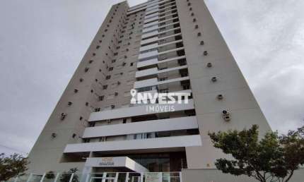 Apartamento à venda no Parque Amazônia - Goiânia/GO