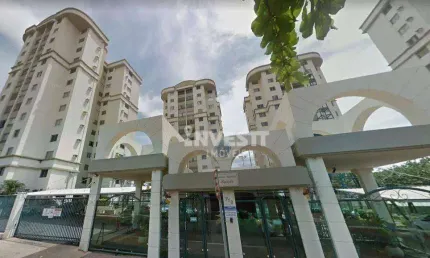 Apartamento com 3 quartos à venda na Rua Itumbiara, Cidade Jardim, Goiânia