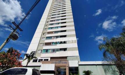 Apartamento com 2 quartos para alugar na Rua C189, Jardim América, Goiânia