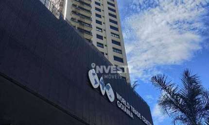 Sala comercial à venda na Avenida 85, Setor Marista, Goiânia