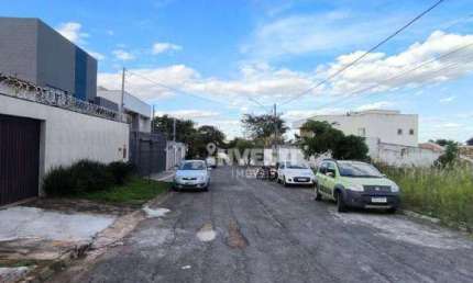 Terreno à venda, no Residencial Cléa Borges - Goiânia/GO