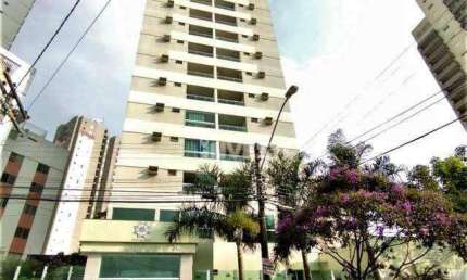 Apartamento à venda no Setor Leste Universitário - Goiânia/GO