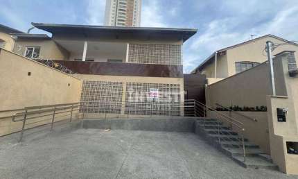 Sala para alugar, 120 m² - Vila Maria José - Goiânia/GO