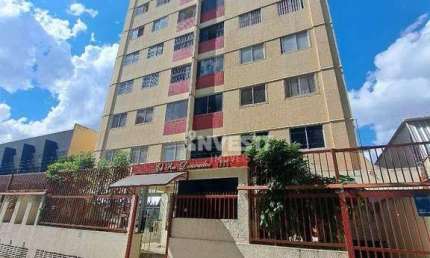 Apartamento com 2 quartos à venda na Avenida C104, Jardim América, Goiânia