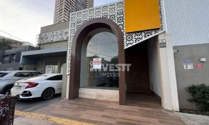 Sala para alugar, 250 m²- Setor Marista - Goiânia/GO
