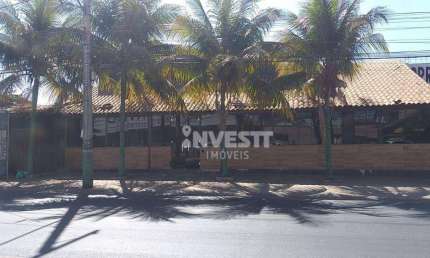 Sala comercial com 1 sala para alugar na Avenida Independência, Setor Leste Vila Nova, Goiânia