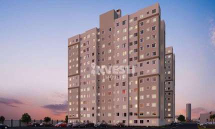 Apartamento à venda no Setor Faiçalville - Goiânia/GO