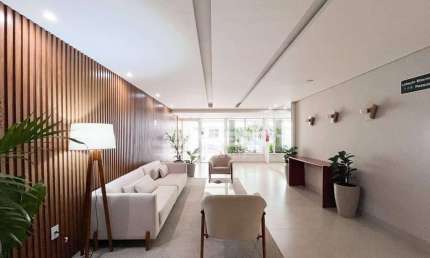 Apartamento à venda no Setor Leste Universitário - Goiânia/GO