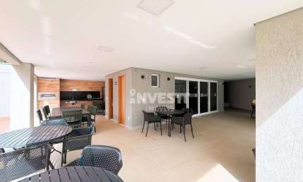 Apartamento à venda no Setor Leste Universitário - Goiânia/GO