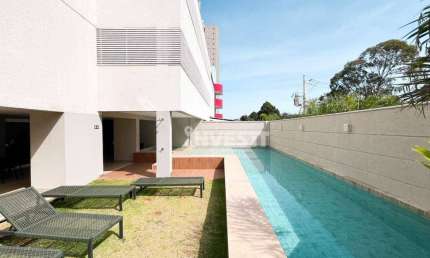 Apartamento à venda no Setor Leste Universitário - Goiânia/GO