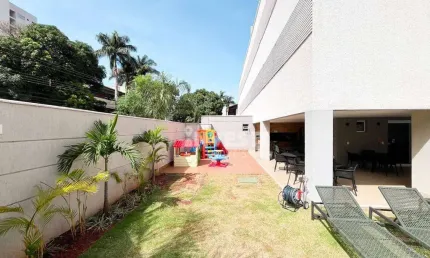 Apartamento à venda  no Setor Leste Universitário - Goiânia/GO