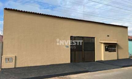Kitnet / Stúdio à venda na Rua SN 4, Setor Noroeste, Goiânia