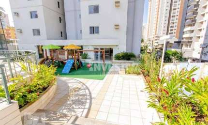 Apartamento com 2 quartos à venda na Rua 53, Jardim Goiás, Goiânia