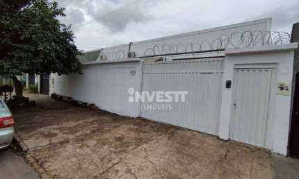 Barracão / Galpão / Depósito para alugar na Rua 1015, Setor Pedro Ludovico, Goiânia