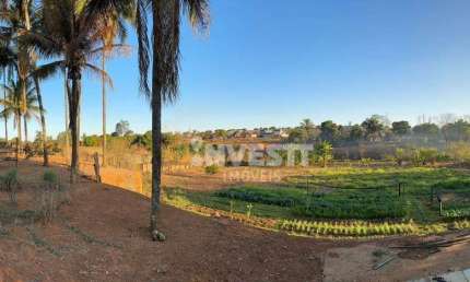 Chácara à venda no Jardim Helvécia Complemento - Aparecida de Goiânia/GO