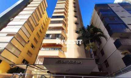 Apartamento com 3 quartos para alugar na Rua T 36, Setor Bueno, Goiânia