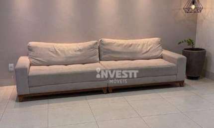 Apartamento à venda no Setor Bela Vista - Goiânia/GO