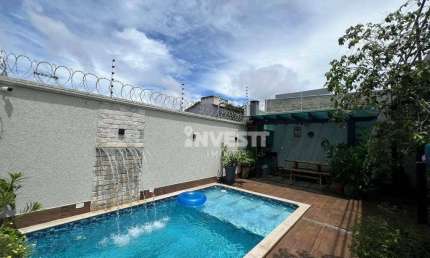 Casa com 3 quartos à venda na Rua FN 28, Jardim Fonte Nova, Goiânia