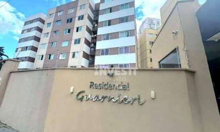 Apartamento com 3 dormitórios - Jardim Goiás - Goiânia/GO