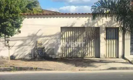 Casa à venda no Conjunto Cruzeiro do Sul - Aparecida de Goiânia/GO
