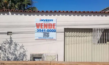 Casa à venda no conjunto cruzeiro do sul - aparecida de goiânia/go