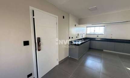 Apartamento com 3 quartos à venda na Rua 17, Setor Oeste, Goiânia