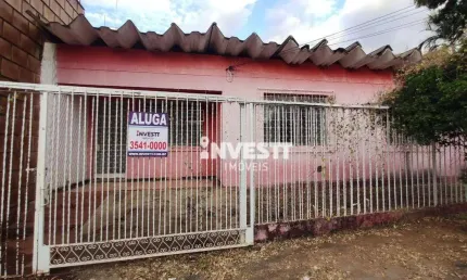 Casa com 3 quartos para alugar na Rua 104B, Setor Sul, Goiânia