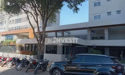 Apartamento com 3 quartos à venda na Avenida T 5, Serrinha, Goiânia