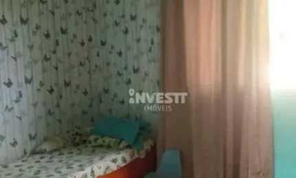 Casa com 2 quartos à venda na Via Tupirama, Residencial Shangri-lá I, Goiânia