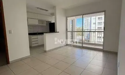 Apartamento à venda no Jardim Atlântico - Goiânia/GO