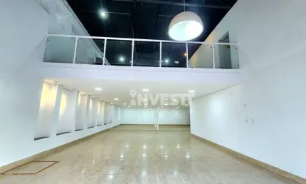 Sala Comercial / Ponto Comercial / Loja para alugar, 430 m² Avenida T63- Goiânia/GO