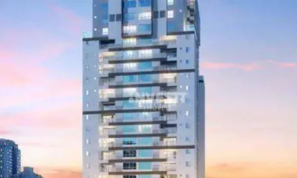 Apartamento com 1 quarto à venda na Rua T 37, Setor Bueno, Goiânia