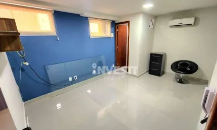 Sala comercial para alugar na Rua 32, Jardim Goiás, Goiânia