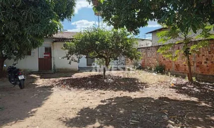 Terreno à venda no Bairro Cardoso - Aparecida de Goiânia/GO
