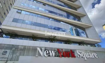 Sala comercial com 2 salas à venda na Avenida 136, Setor Marista, Goiânia