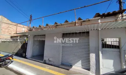 Sala Comercial Conercial Setor Campinas - Goiânia/GO