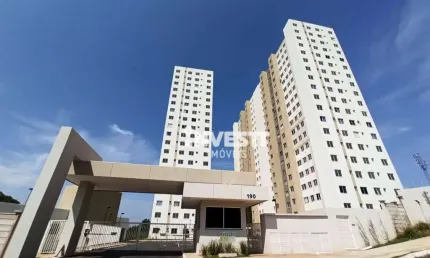 Residencial Bethel - Setor Leste Universitário  - Goiânia/GO