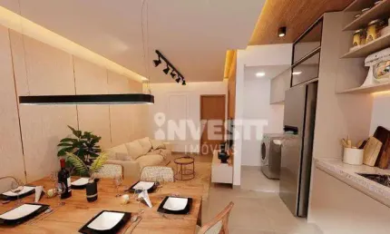 Apartamento à venda no Setor Pedro Ludovico - Goiânia/GO