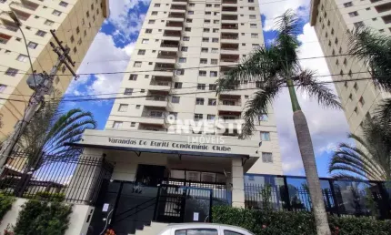 Apartamento à venda no Parque Amazônia - Goiânia/GO
