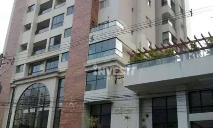 Apartamento com 3 quartos à venda na Rua 53, Jardim Goiás, Goiânia