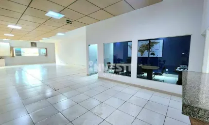 Sala comercial para alugar na Avenida C 233, Jardim América, Goiânia
