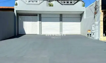 Sala comercial / ponto comercial / loja - jardim olímpico - aparecida de goiânia/go