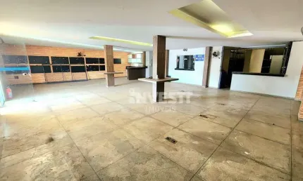 Galpão à venda por r$ 2.100.000 ou aluguel por r$ 13.150/mês no jardim maria inez - aparecida de goiânia/go