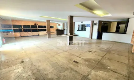 Galpão à venda por r$ 2.100.000 ou aluguel por r$ 13.150/mês no jardim maria inez - aparecida de goiânia/go