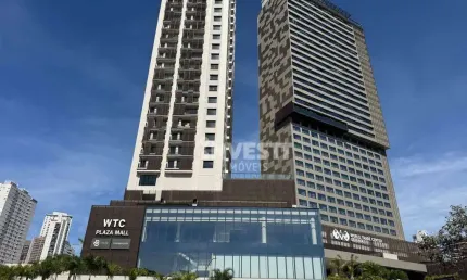 Sala para alugar, 37 m² - setor marista - goiânia/go