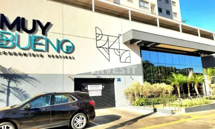 Apartamento com 3 quartos - jardim américa - goiânia/go