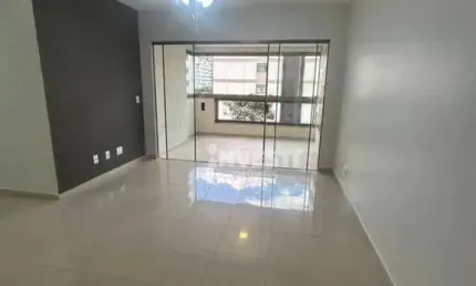 Apartamento com 3 quartos à venda na Rua T 27, Setor Bueno, Goiânia