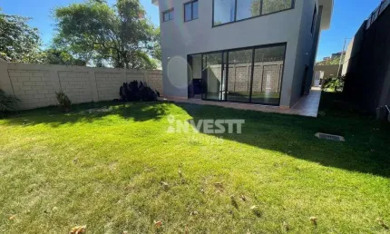 Casa com 4 quartos à venda na Rua Tiradentes, Jardim Vitória, Goiânia